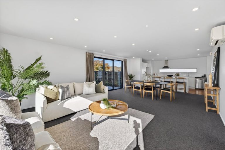 Photo of property in 67a Sherborne Street, St Albans, Christchurch, 8014