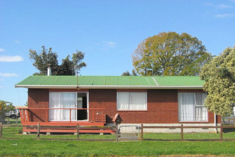 Photo of property in 74 Main Street, Edgecumbe, 3120