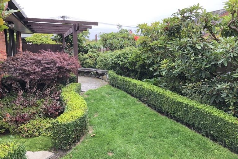 Photo of property in 64 Merrin Street, Avonhead, Christchurch, 8042