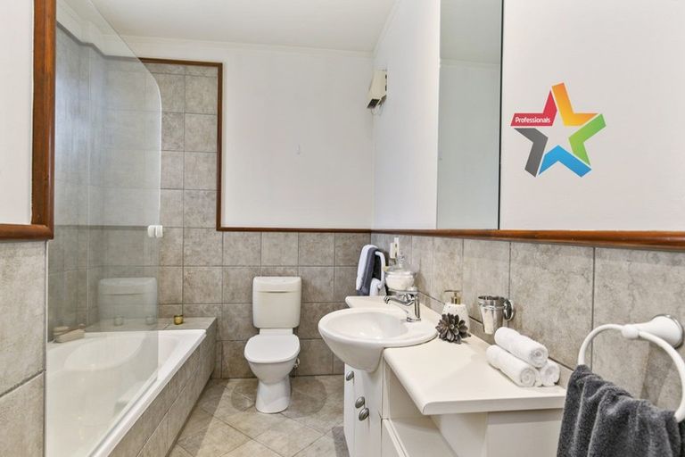 Photo of property in 10/37u Majoribanks Street, Mount Victoria, Wellington, 6011