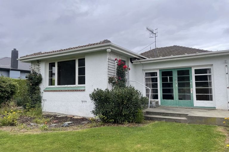 Photo of property in 144 Terrace Street, Rosedale, Invercargill, 9810