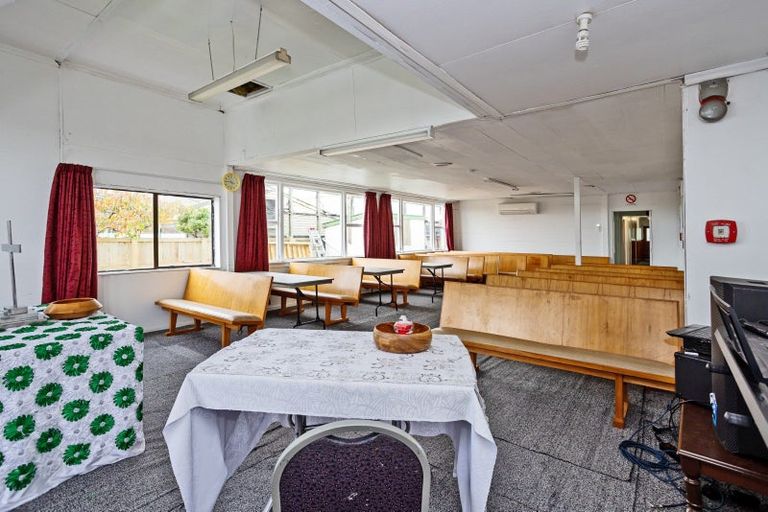 Photo of property in 664 Tay Street, Hawthorndale, Invercargill, 9810