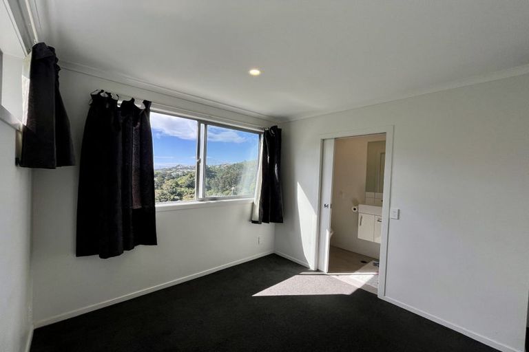 Photo of property in 127u2 Raroa Road, Aro Valley, Wellington, 6012