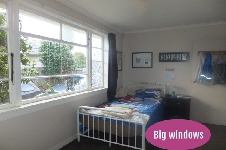 Photo of property in 21 Esperance Street, St Albans, Christchurch, 8052