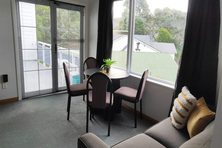 Photo of property in 4 Cecil Road, Wadestown, Wellington, 6012