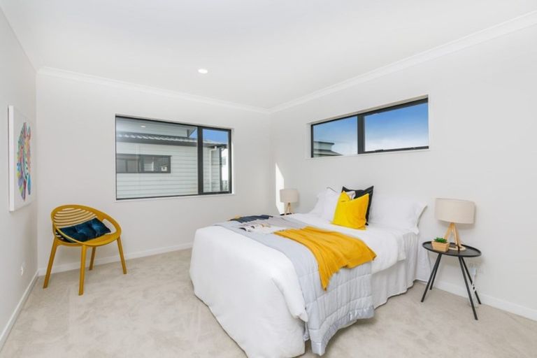 Photo of property in 41 Myland Drive, Hobsonville, Auckland, 0616