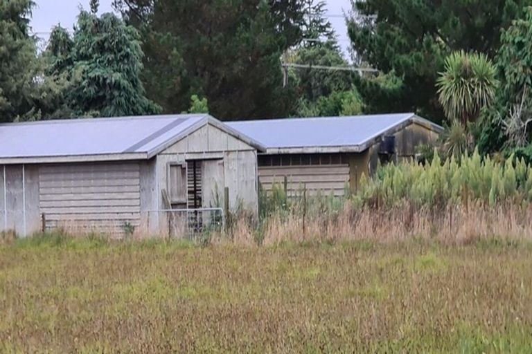 Photo of property in 131 Arapaepae Road South, Levin, 5571