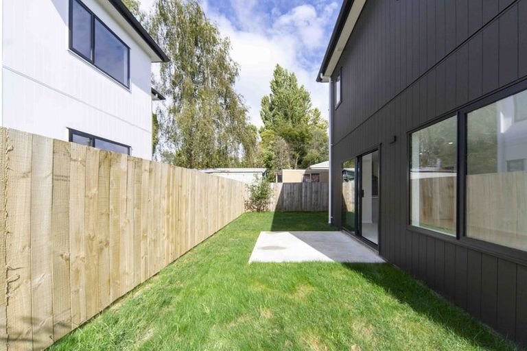 Photo of property in 2/44 Shakespeare Avenue, Enderley, Hamilton, 3214