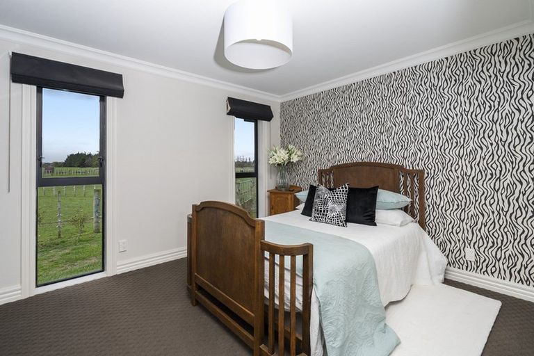 Photo of property in 114 Nannestads Line, Bunnythorpe, Palmerston North, 4775