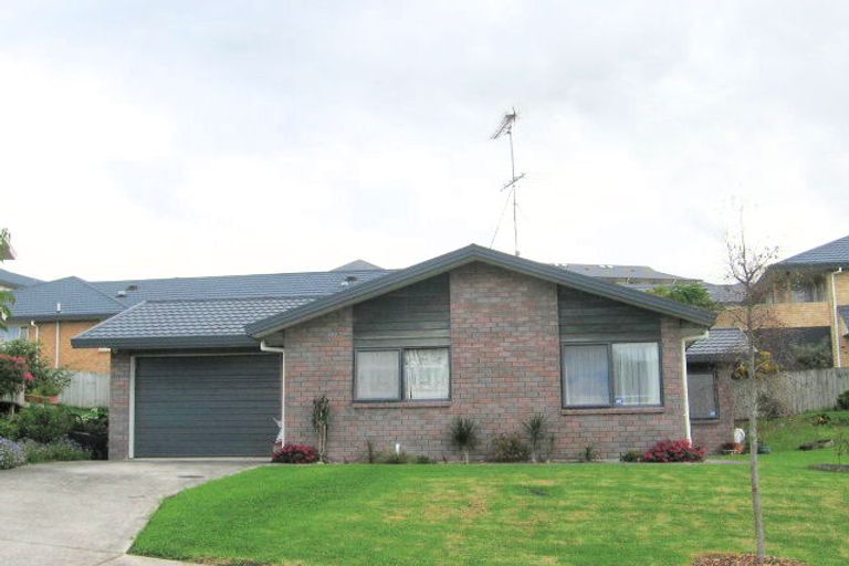 Photo of property in 51 Milan Drive, Glen Eden, Auckland, 0602