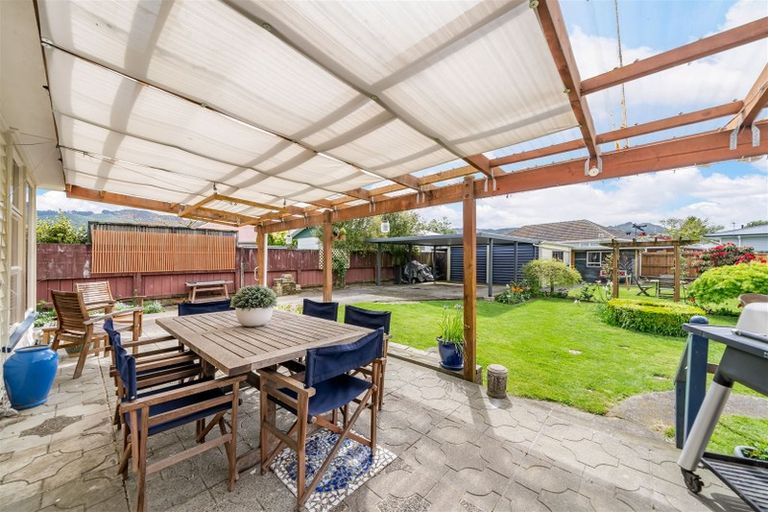 Photo of property in 42 Milton Street, Trentham, Upper Hutt, 5018
