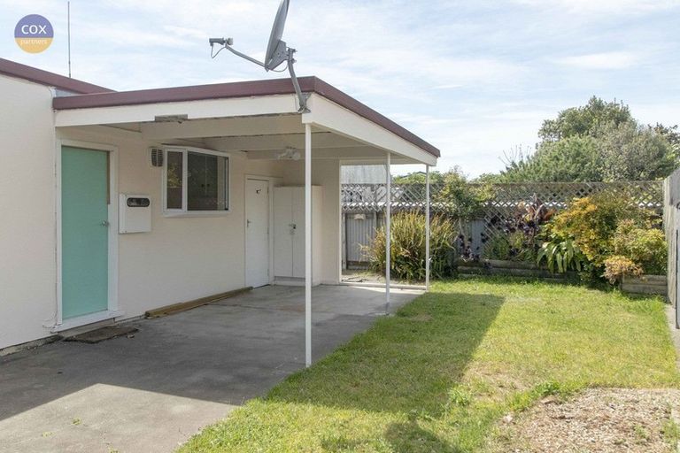 Photo of property in 32c Sanders Avenue, Marewa, Napier, 4110