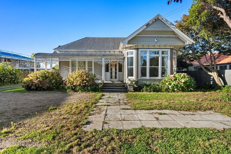 Photo of property in 83 Opawa Road, Opawa, Christchurch, 8023