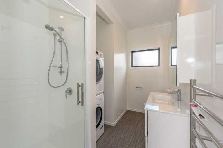Photo of property in 2/6 Tisdall Street, Hamilton Central, Hamilton, 3204