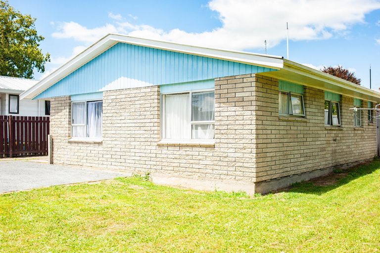 Photo of property in 12 Harpers Avenue, Otorohanga, 3900