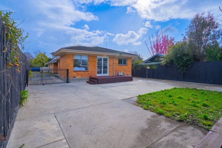 Photo of property in 58b Nixon Street, Hamilton East, Hamilton, 3216