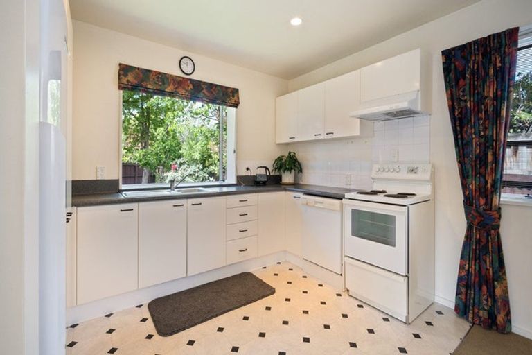 Photo of property in 36a Somerset Crescent, Spreydon, Christchurch, 8024