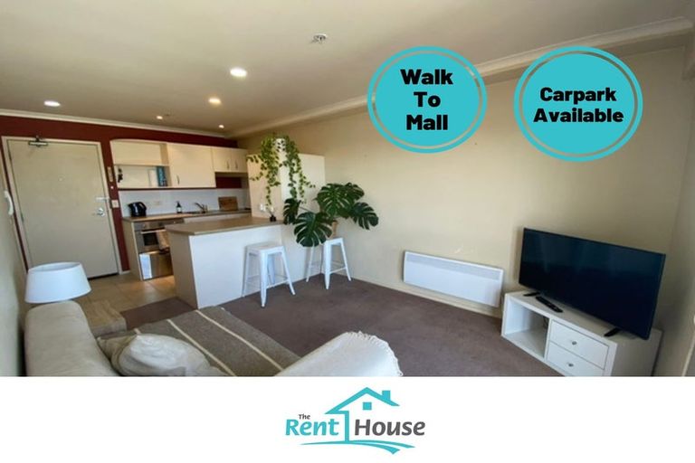 Photo of property in 11c/18 Ronwood Avenue, Manukau, Auckland, 2104