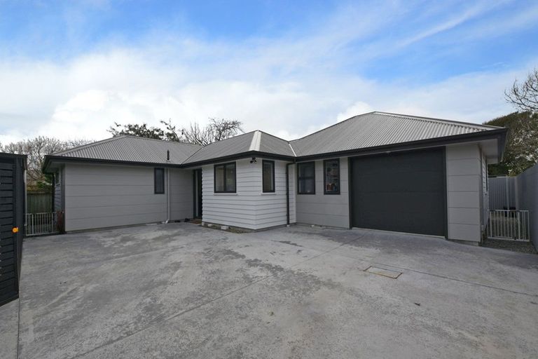 Photo of property in 24b Herbert Street, Gladstone, Invercargill, 9810