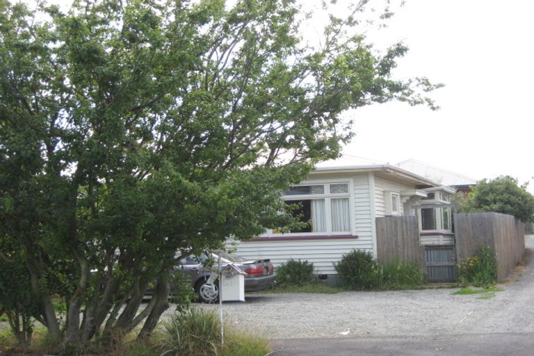 Photo of property in 111 Randolph Street, Woolston, Christchurch, 8062