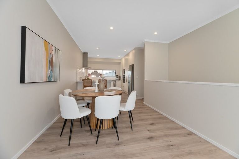 Photo of property in 41 Roundel Crescent, Whenuapai, Auckland, 0618
