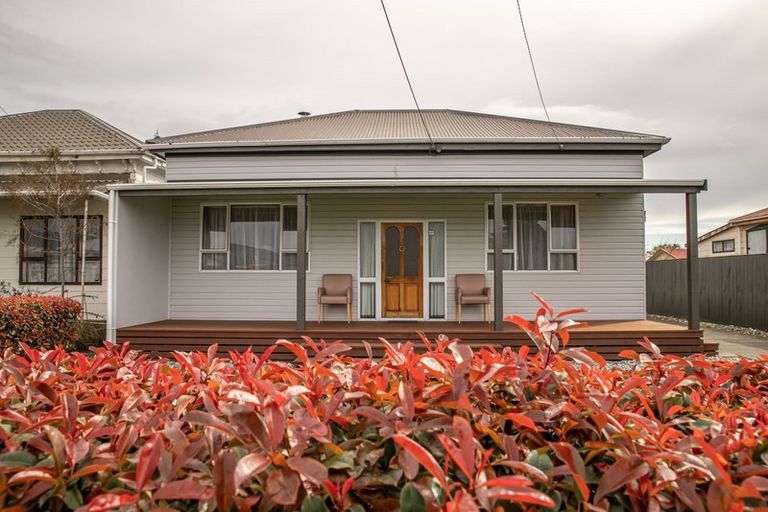 Photo of property in 34 Queen Street, Westport, 7825