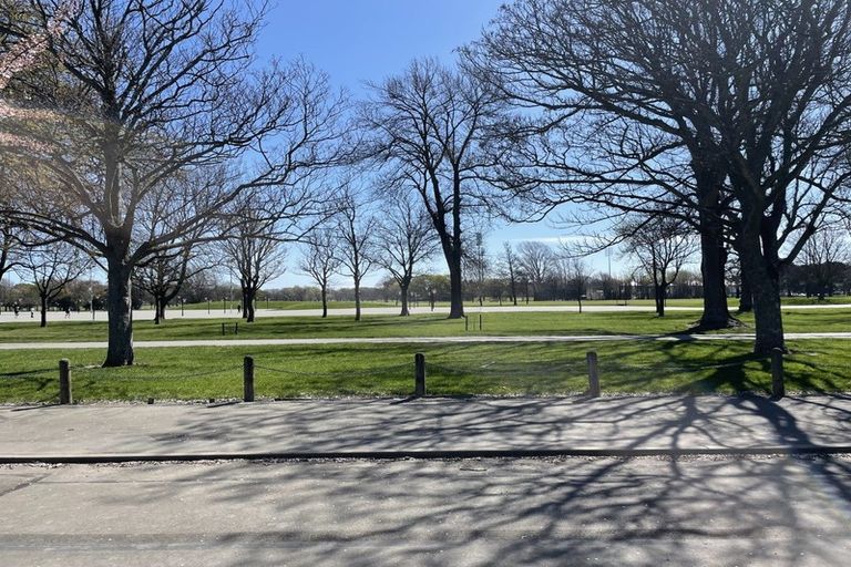 Photo of property in 4/466 Hagley Avenue, Christchurch Central, Christchurch, 8011