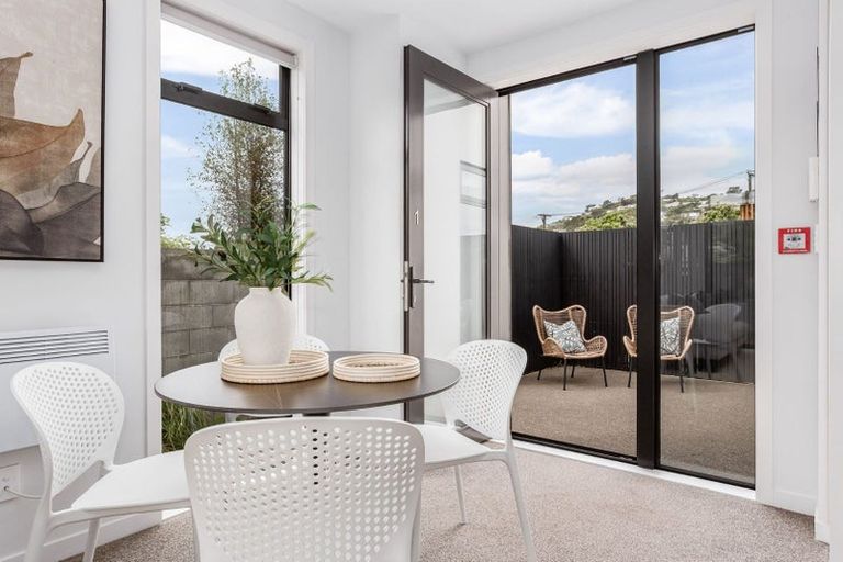 Photo of property in 1/2 Hindmarsh Street, Johnsonville, Wellington, 6037
