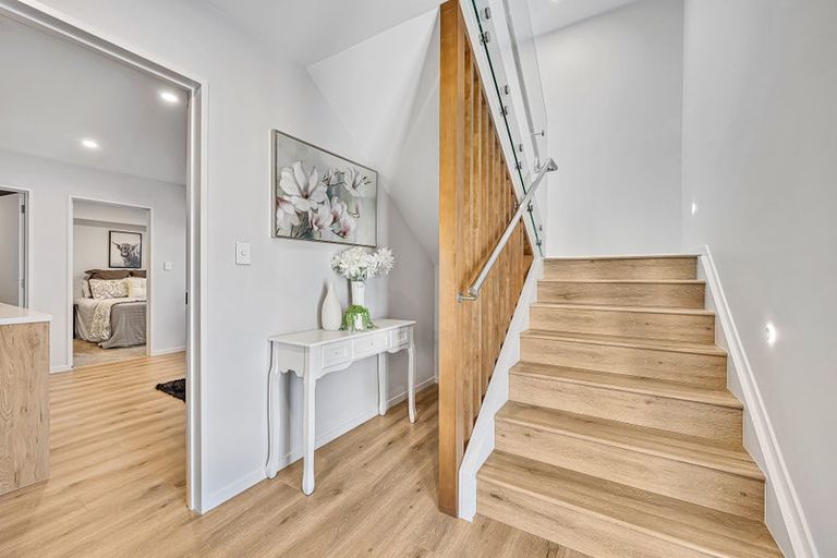 Photo of property in 40 Drumnaconagher Road, Flat Bush, Auckland, 2019