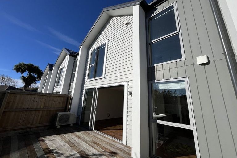 Photo of property in 7/21 Linwood Avenue, Linwood, Christchurch, 8011