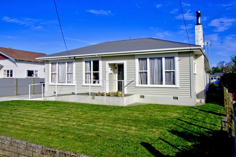 Photo of property in 60 Kuripuni Street, Kuripuni, Masterton, 5810