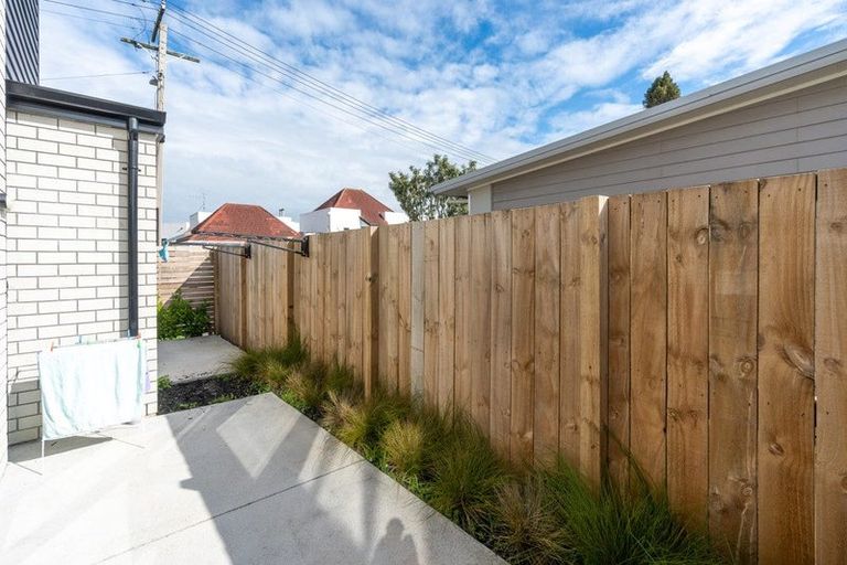 Photo of property in 12u1 Charlemont Street, Whitiora, Hamilton, 3200