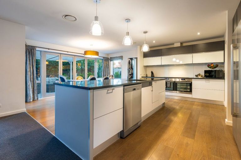 Photo of property in 5 Hatton Court, Northwood, Christchurch, 8051