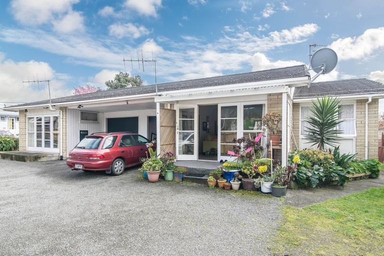 Photo of property in 2/38 Kapiti Road, Paraparaumu, 5032