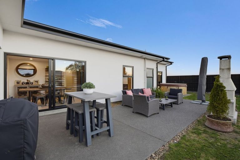 Photo of property in 19 Bastings Street, Kaiapoi, 7630