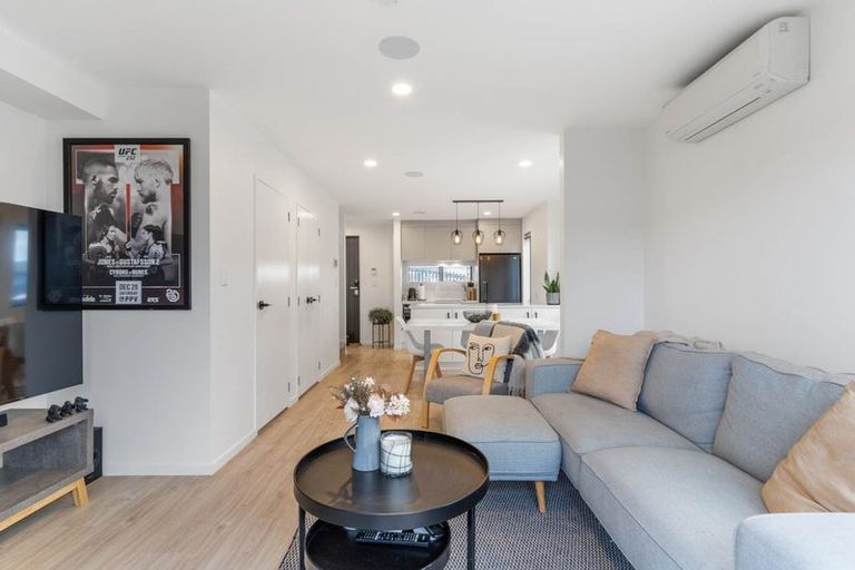 Photo of property in 6/12 Ayr Road, Pakuranga, Auckland, 2010