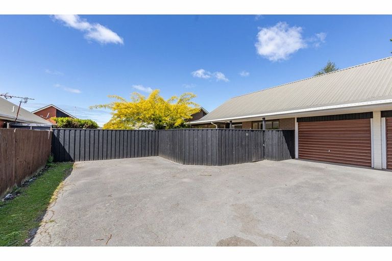 Photo of property in Carmichael Courts, 12/14 Wharenui Road, Upper Riccarton, Christchurch, 8041