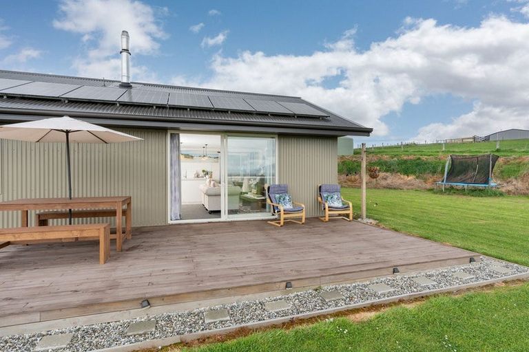 Photo of property in 247 Baker Road, Berwick Forest, Outram, 9073