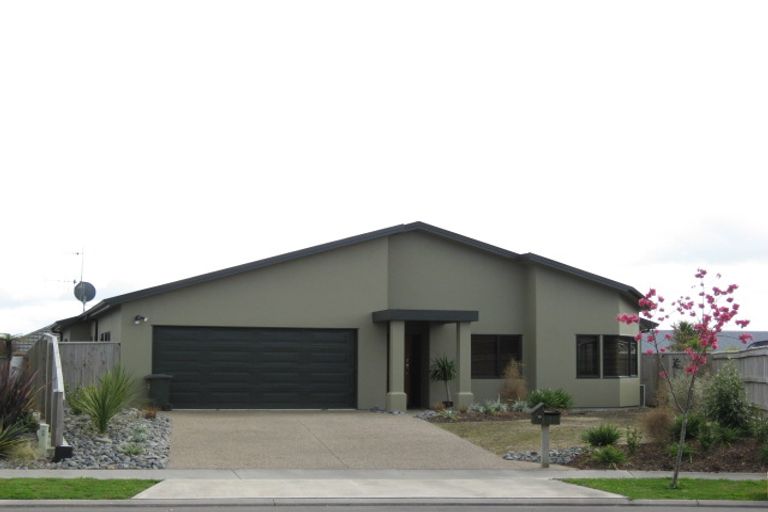 Photo of property in 9 Scott Place, Havelock North, 4130