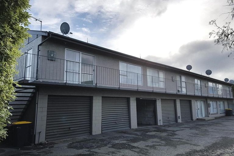 Photo of property in 2/39 Ward Street, Addington, Christchurch, 8024