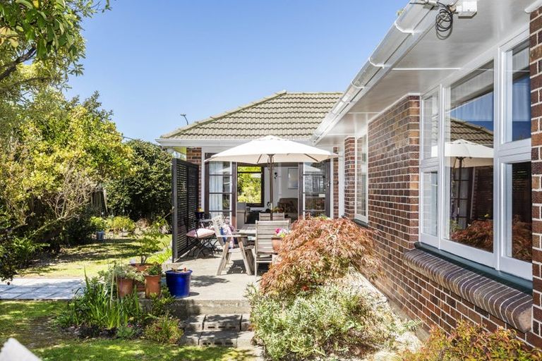 Photo of property in 19 Hudson Street, Bryndwr, Christchurch, 8053