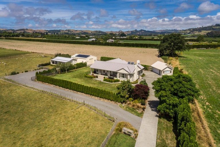 Photo of property in 156 Thompson Road, Havelock North, Hastings, 4180