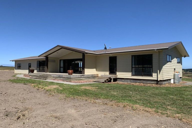 Photo of property in 1355 Makirikiri Road, Turakina, Marton, 4789