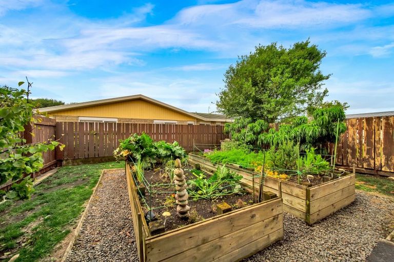 Photo of property in 14 Rimu Street, Hawera, 4610