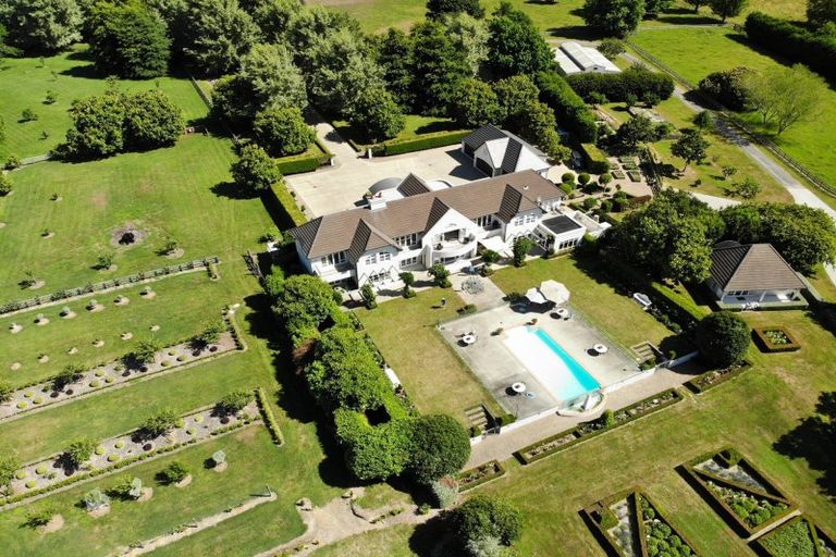 Photo of property in 844 Maungatautari Road, Maungatautari, Cambridge, 3494