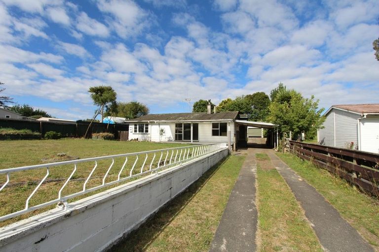 Photo of property in 22 Cramond Street, Tokoroa, 3420