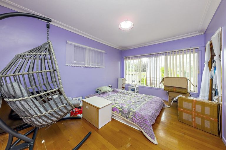 Photo of property in 93a Gray Avenue, Mangere East, Auckland, 2024