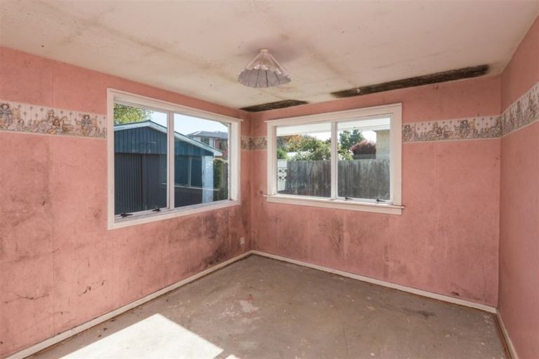 Photo of property in 25 Marion Street, Hoon Hay, Christchurch, 8025