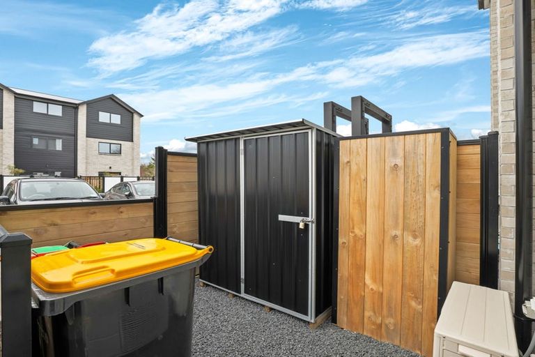 Photo of property in 3/2 Taramea Place, Addington, Christchurch, 8024