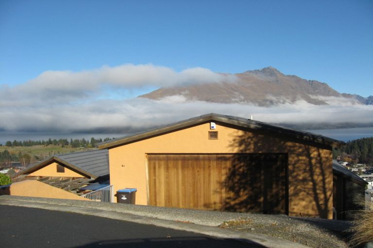 Photo of property in 6a Limerick Lane, Queenstown, 9300